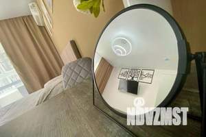 1-к квартира, посуточно, 28м2, 14/18 этаж