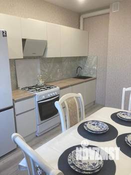 1-к квартира, на длительный срок, 43м2, 6/10 этаж