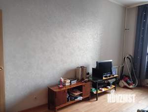 1-к квартира, на длительный срок, 45м2, 12/17 этаж