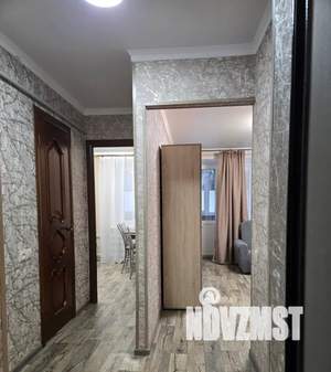 1-к квартира, посуточно, 33м2, 1/9 этаж