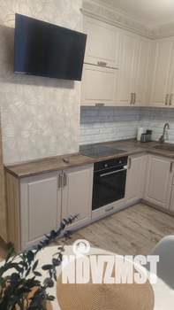 1-к квартира, посуточно, 37м2, 9/17 этаж