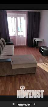 1-к квартира, на длительный срок, 38м2, 8/16 этаж