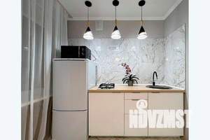 1-к квартира, посуточно, 33м2, 7/9 этаж