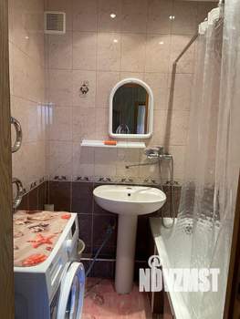 2-к квартира, на длительный срок, 47м2, 2/5 этаж