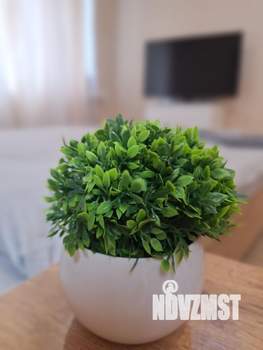 1-к квартира, посуточно, 34м2, 1/1 этаж