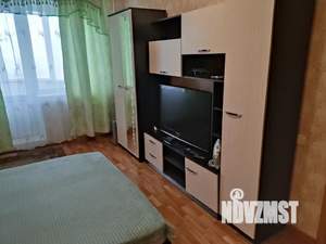 1-к квартира, посуточно, 39м2, 5/17 этаж