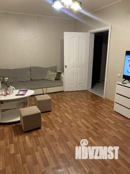 2-к квартира, посуточно, 56м2, 17/17 этаж