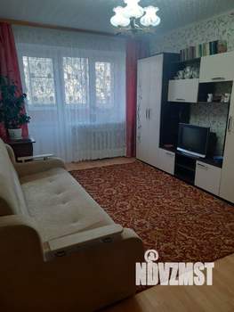 1-к квартира, на длительный срок, 31м2, 3/5 этаж