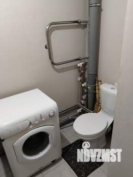 1-к квартира, на длительный срок, 39м2, 3/17 этаж