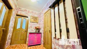 1-к квартира, посуточно, 38м2, 5/17 этаж