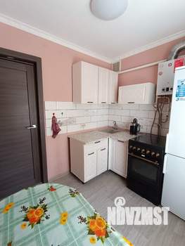 1-к квартира, на длительный срок, 28м2, 2/6 этаж