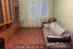 1-к квартира, на длительный срок, 37м2, 6/17 этаж