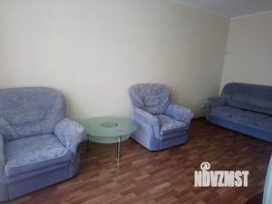 1-к квартира, на длительный срок, 37м2, 5/18 этаж