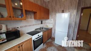 2-к квартира, посуточно, 68м2, 4/11 этаж