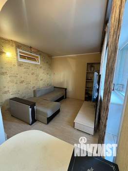 1-к квартира, на длительный срок, 35м2, 3/5 этаж