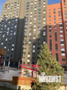 1-к квартира, на длительный срок, 36м2, 11/17 этаж