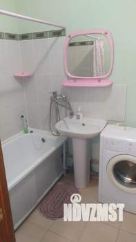 1-к квартира, посуточно, 40м2, 14/17 этаж