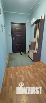 2-к квартира, посуточно, 65м2, 10/17 этаж