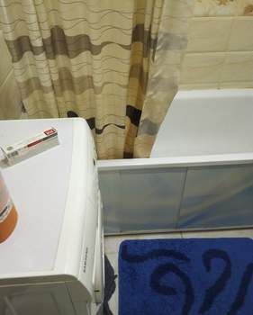 1-к квартира, на длительный срок, 38м2, 5/10 этаж