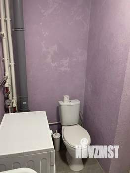 1-к квартира, на длительный срок, 37м2, 6/17 этаж