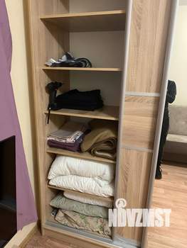 1-к квартира, на длительный срок, 40м2, 1/11 этаж