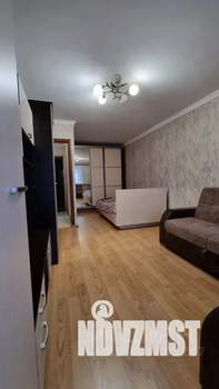 1-к квартира, посуточно, 36м2, 10/12 этаж