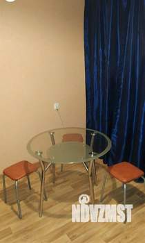 1-к квартира, посуточно, 50м2, 5/12 этаж