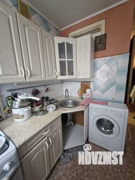 2-к квартира, на длительный срок, 45м2, 4/6 этаж