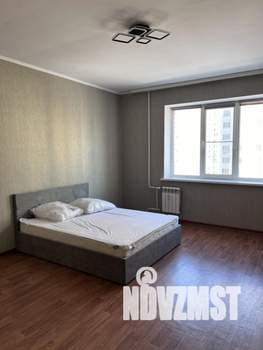 1-к квартира, на длительный срок, 47м2, 7/16 этаж