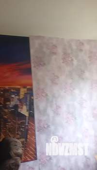 1-к квартира, на длительный срок, 30м2, 4/5 этаж