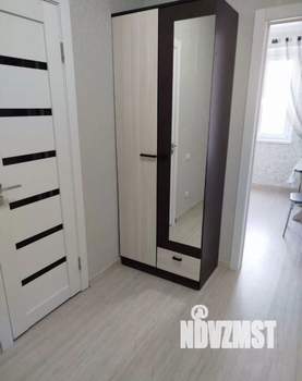 1-к квартира, на длительный срок, 38м2, 11/17 этаж