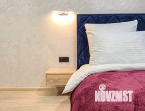 1-к квартира, на длительный срок, 38м2, 2/17 этаж