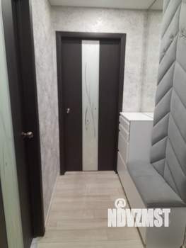 2-к квартира, на длительный срок, 44м2, 5/5 этаж
