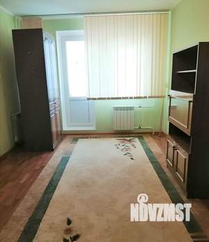 1-к квартира, на длительный срок, 38м2, 8/17 этаж