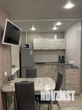 1-к квартира, посуточно, 31м2, 2/5 этаж