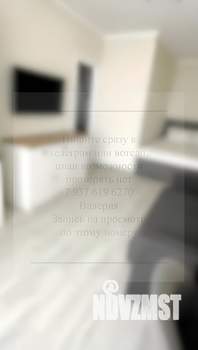 1-к квартира, на длительный срок, 30м2, 3/5 этаж