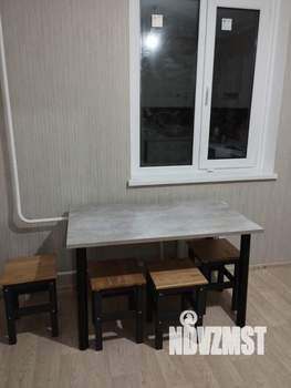 1-к квартира, на длительный срок, 38м2, 13/17 этаж