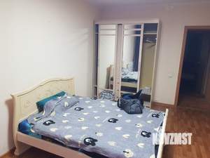 3-к квартира, на длительный срок, 85м2, 1/17 этаж