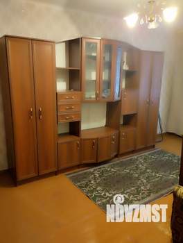 1-к квартира, на длительный срок, 35м2, 2/5 этаж