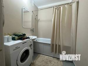 2-к квартира, посуточно, 58м2, 16/17 этаж