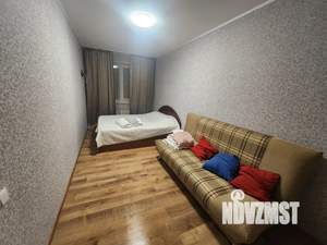 2-к квартира, посуточно, 47м2, 2/5 этаж