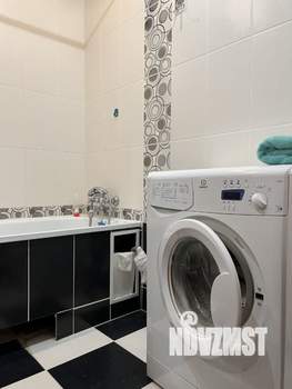 2-к квартира, на длительный срок, 58м2, 11/17 этаж