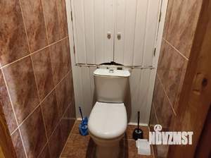 3-к квартира, на длительный срок, 60м2, 4/4 этаж