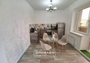 1-к квартира, на длительный срок, 47м2, 14/16 этаж