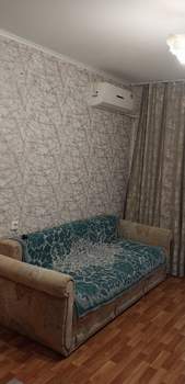 1-к квартира, на длительный срок, 41м2, 1/10 этаж