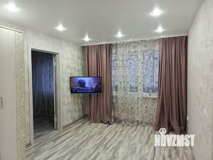 2-к квартира, на длительный срок, 44м2, 2/5 этаж