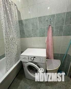 1-к квартира, на длительный срок, 33м2, 5/12 этаж