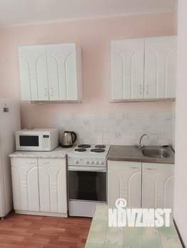 1-к квартира, на длительный срок, 37м2, 10/17 этаж