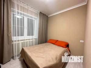 3-к квартира, посуточно, 62м2, 3/9 этаж