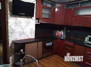 1-к квартира, на длительный срок, 38м2, 14/17 этаж